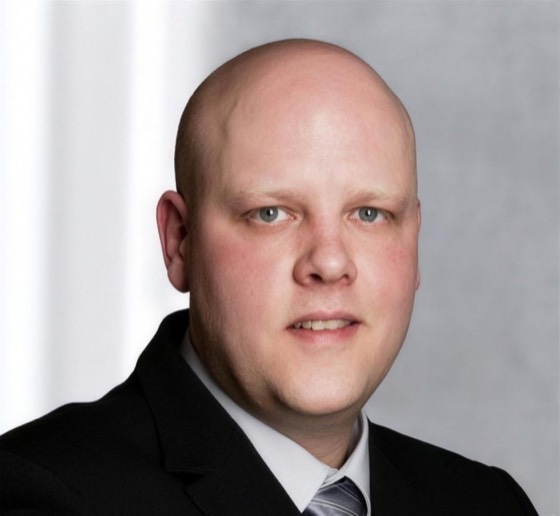Dr. Christian L.